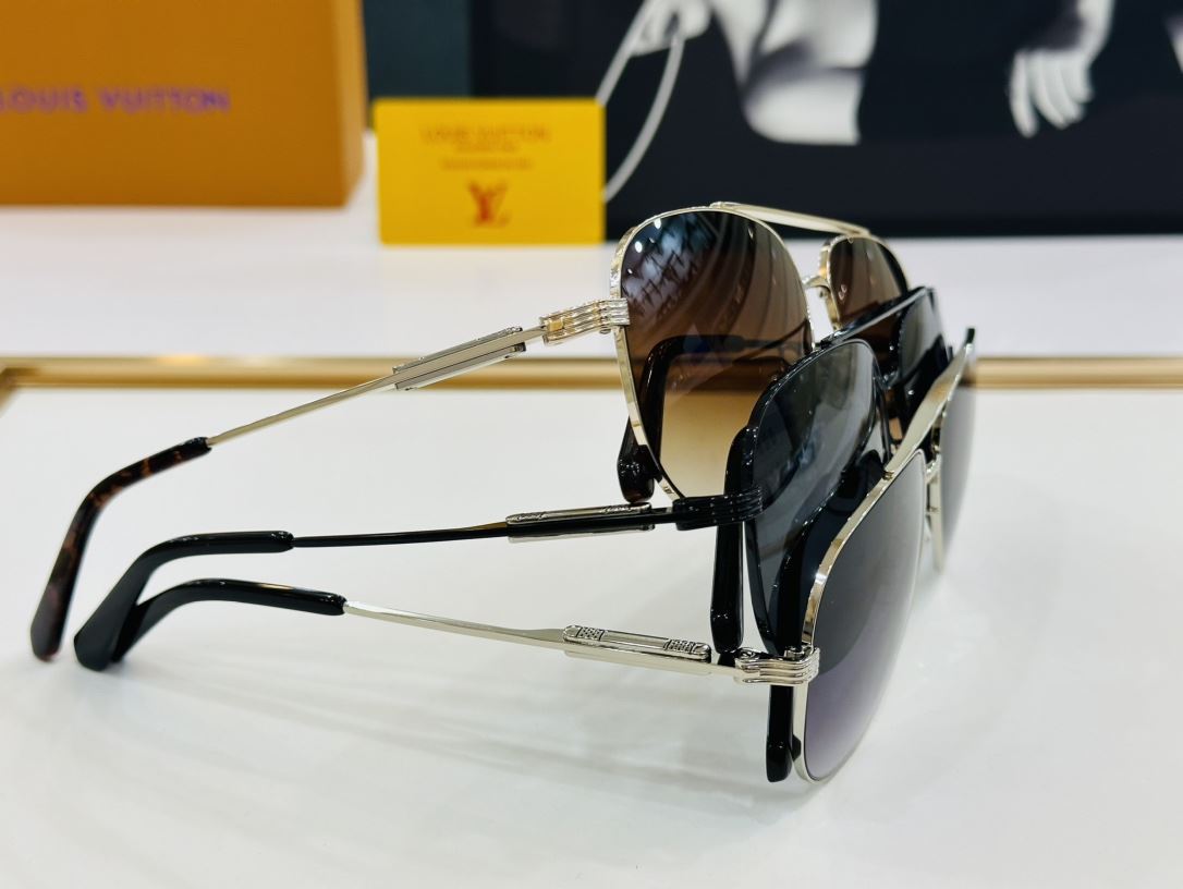 Louis Vuitton Sunglasses